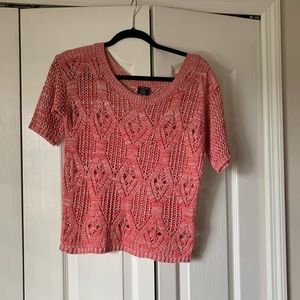 FADED GLORY KNIT SHIRT